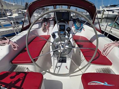 Dufour Gib Sea 37 Sailingboat 2002, with Volvo Penta engine, Denmark
