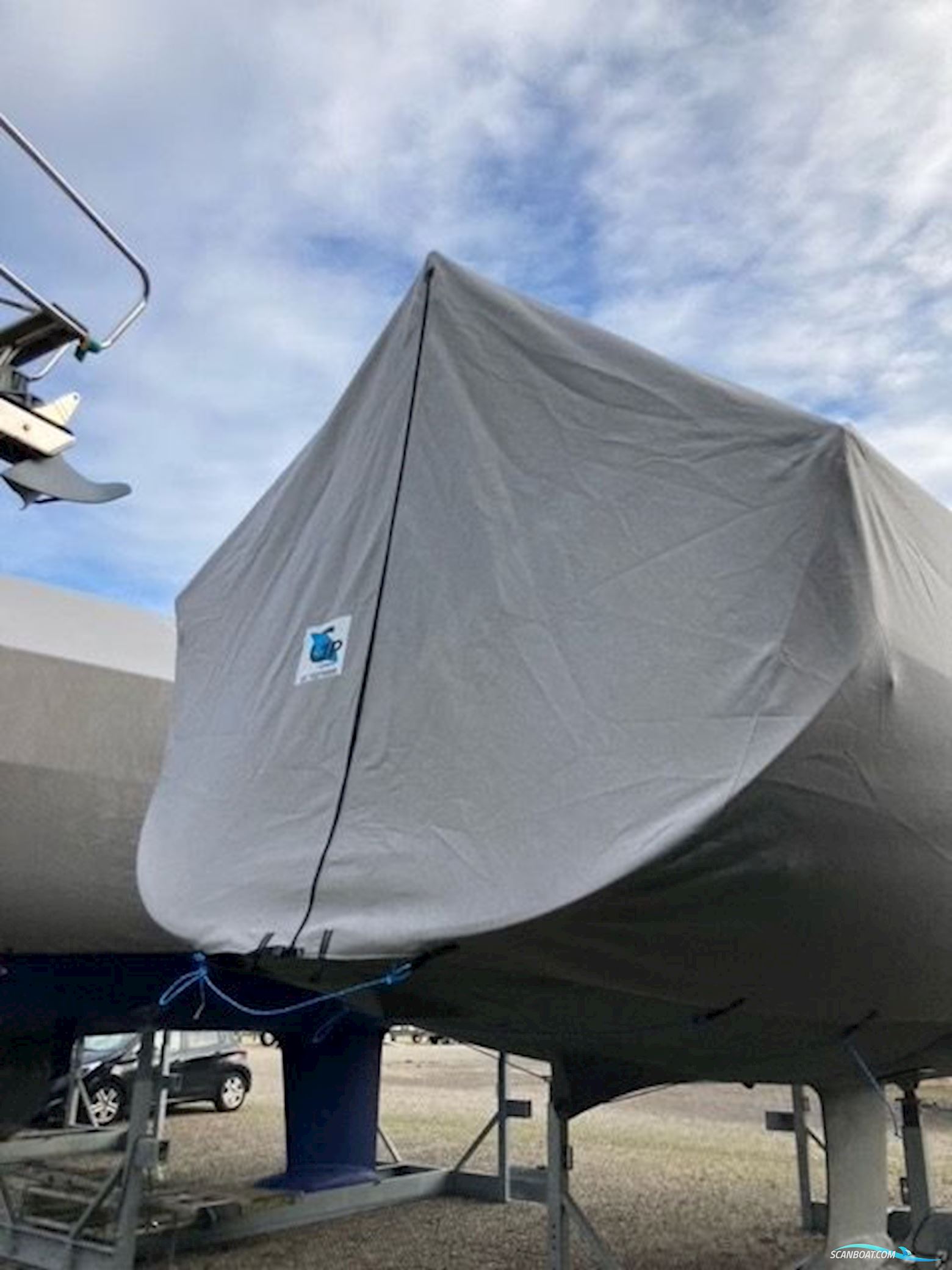 Dufour Gib Sea 37
