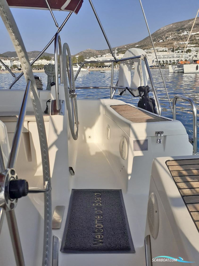 Dufour Gib Sea 43