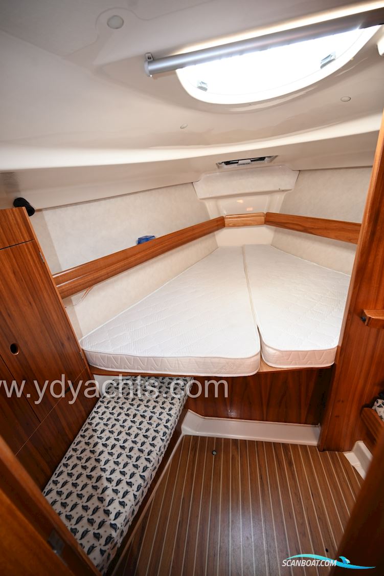Dufour Gib Sea 43