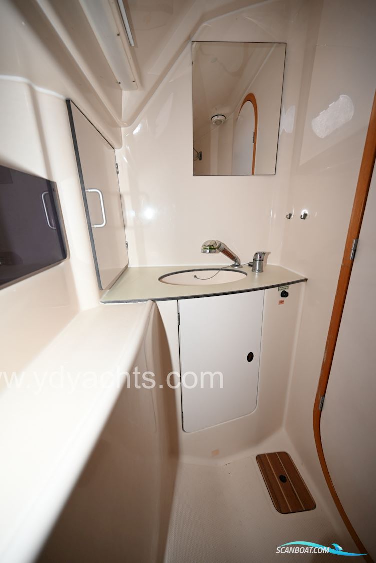 Dufour Gib Sea 43