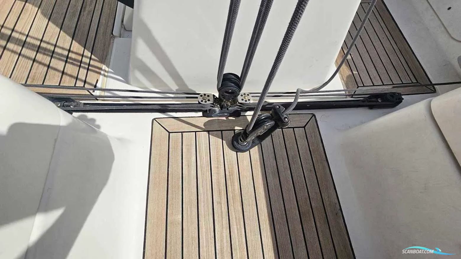 Dufour Yachts 34 PERFORMANCE