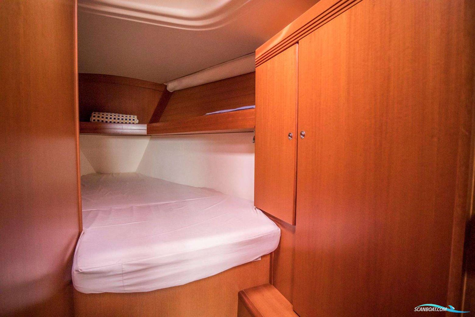 Dufour Yachts 34