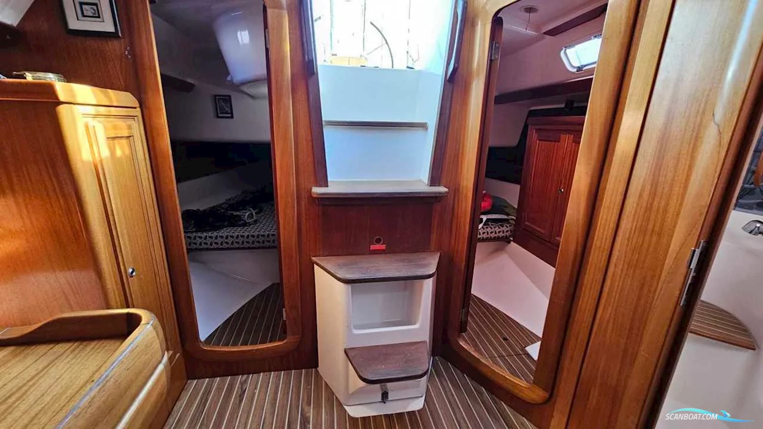 Dufour Yachts 38 Classic Gte