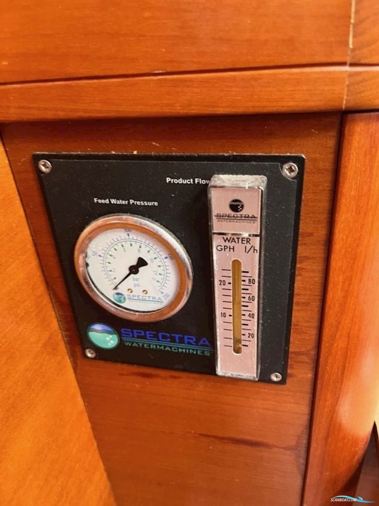 Dufour Yachts 485 Grand Large