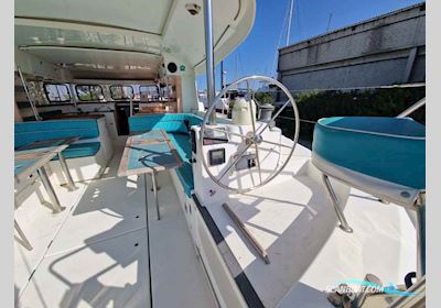 Dufour Yachts Atoll 43 Sailingboat 1999, with Nanni engine, France