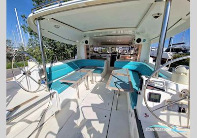 Dufour Yachts Atoll 43 Sailingboat 1999, with Nanni engine, France