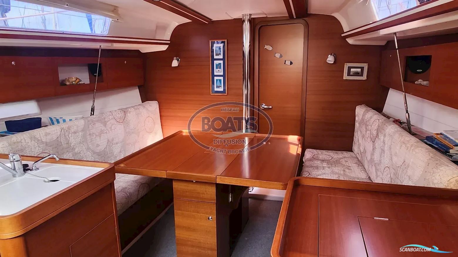 Dufour Yachts DUFOUR 335 GRAND LARGE