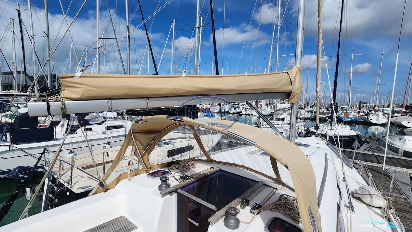Dufour Yachts DUFOUR 335 GRAND LARGE