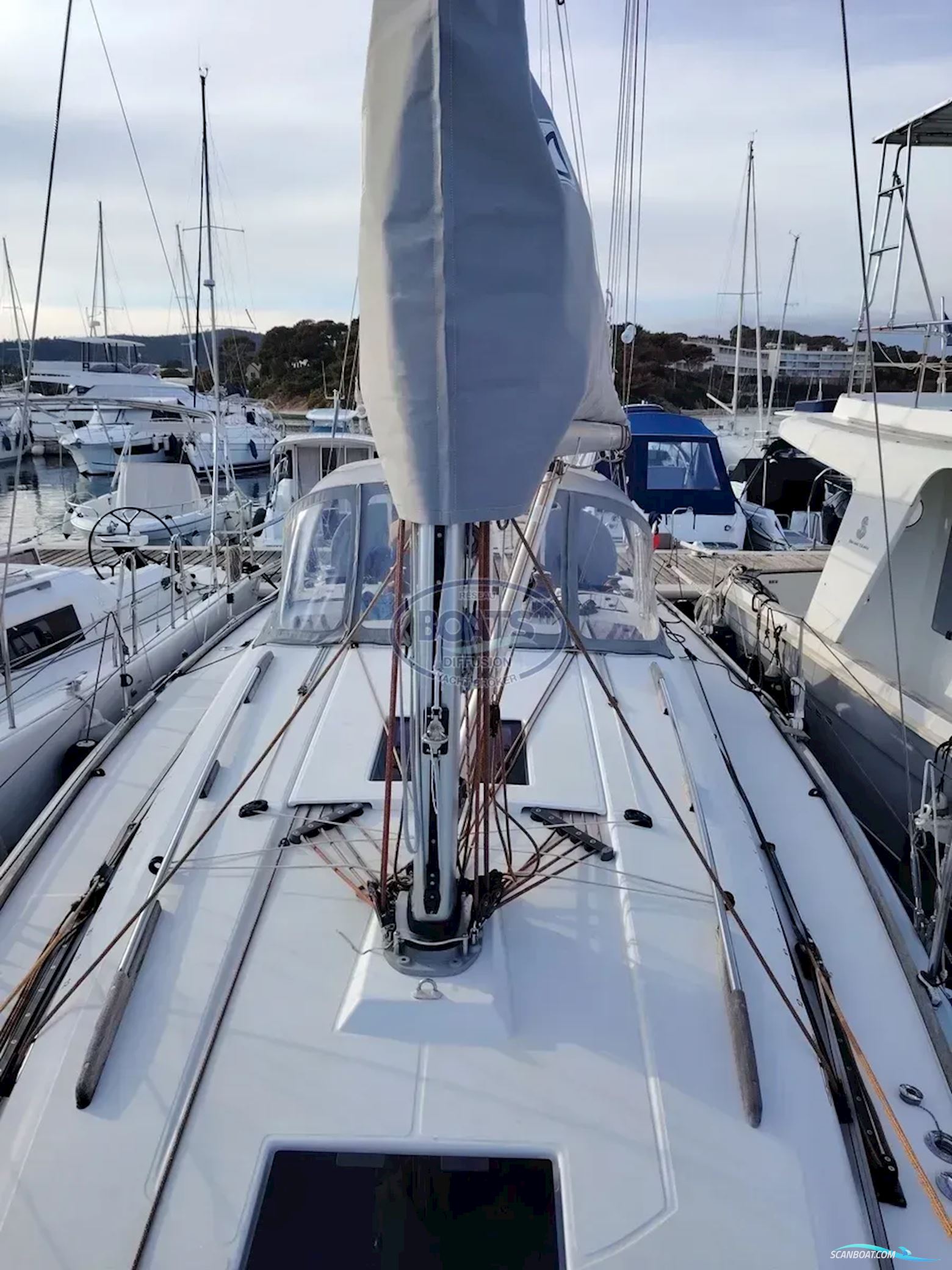 Dufour Yachts Dufour 36 Performance
