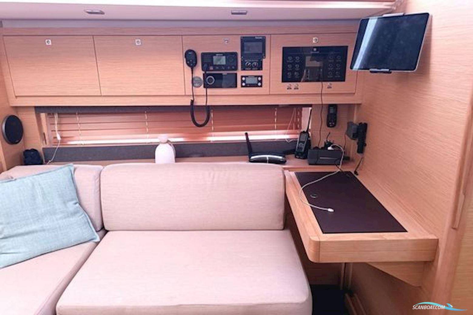 Dufour Yachts Dufour 530