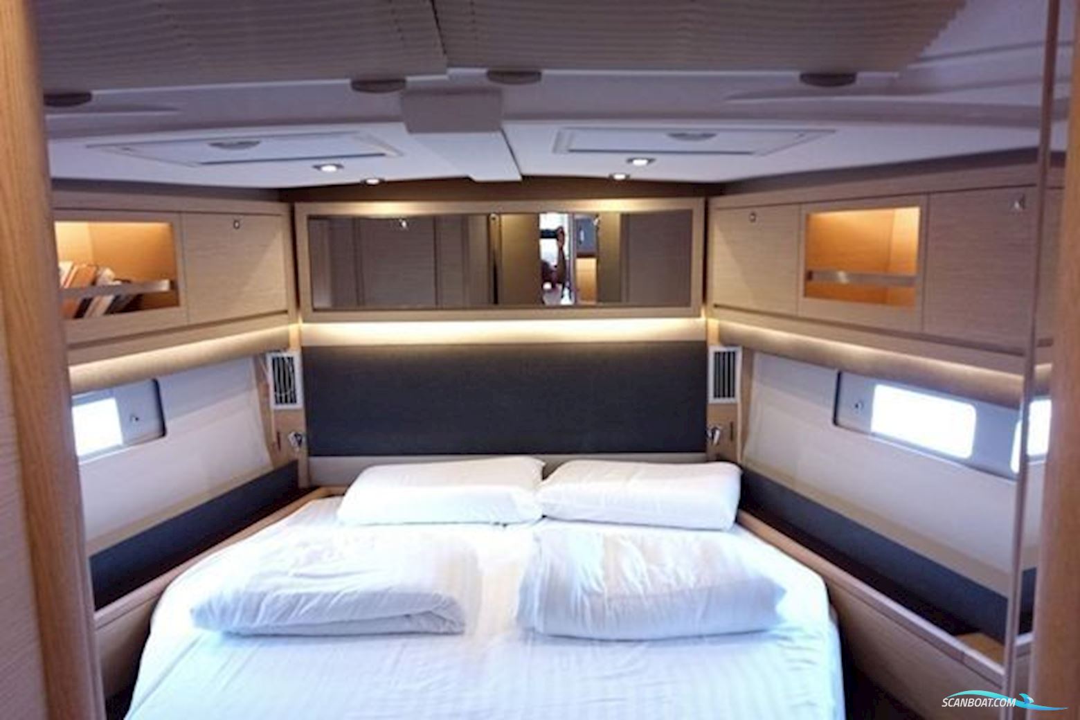 Dufour Yachts Dufour 530