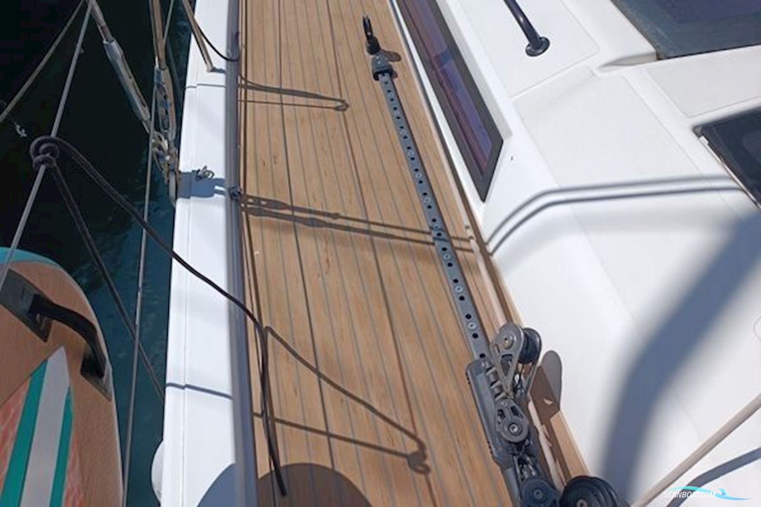 Dufour Yachts Dufour 530