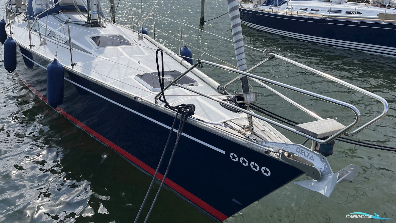 Dynamic 4000 (NY Motor)
