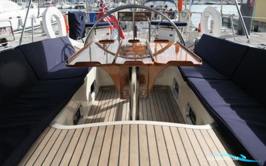 Dynamique 62. “Impulse”