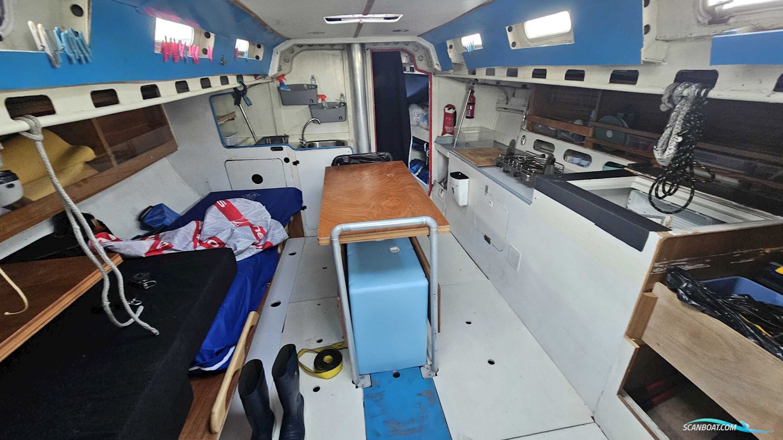 Ecrolon Pty German Frers 48