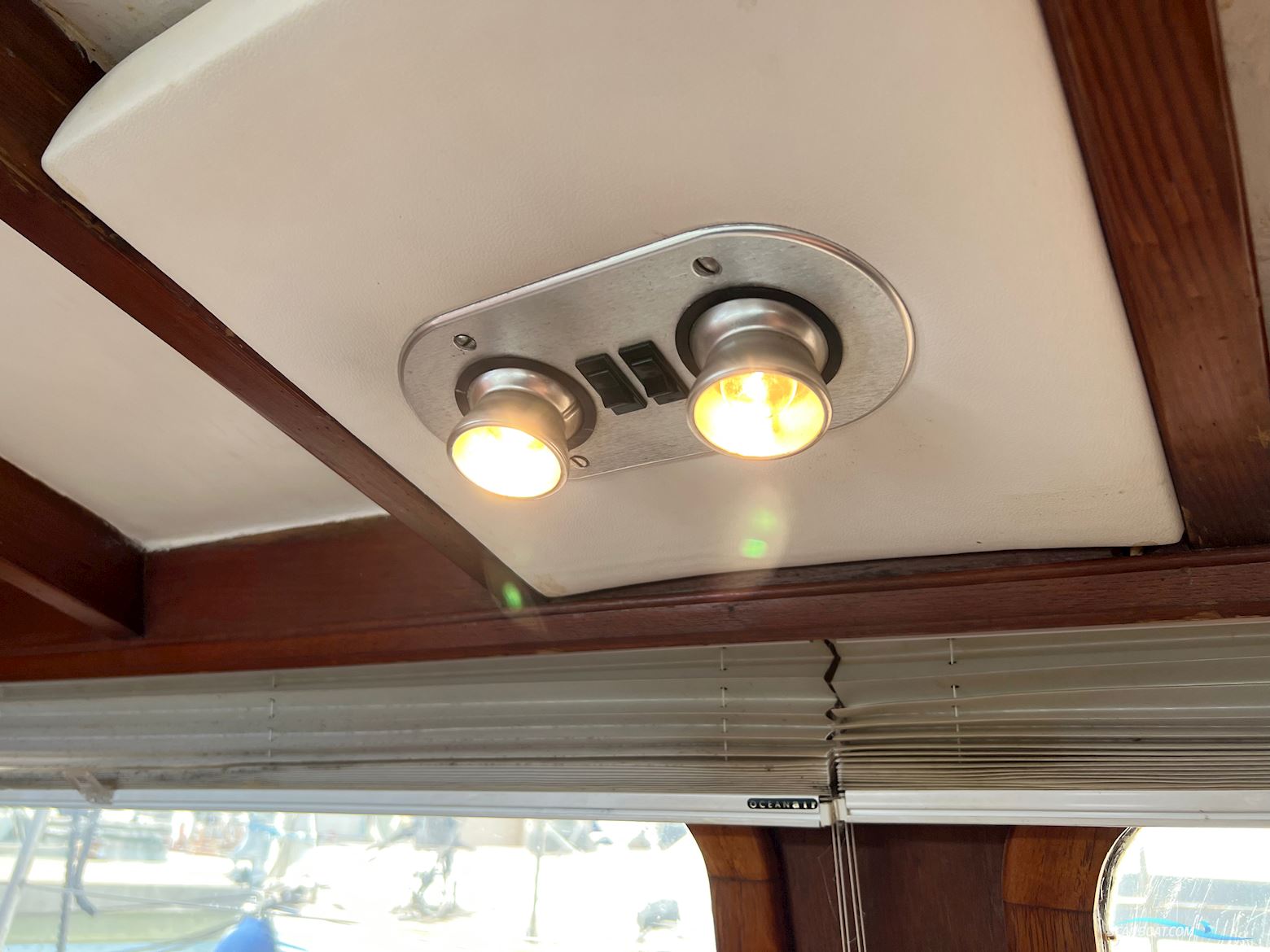 E.G. VAN DE STADT STORMY 55