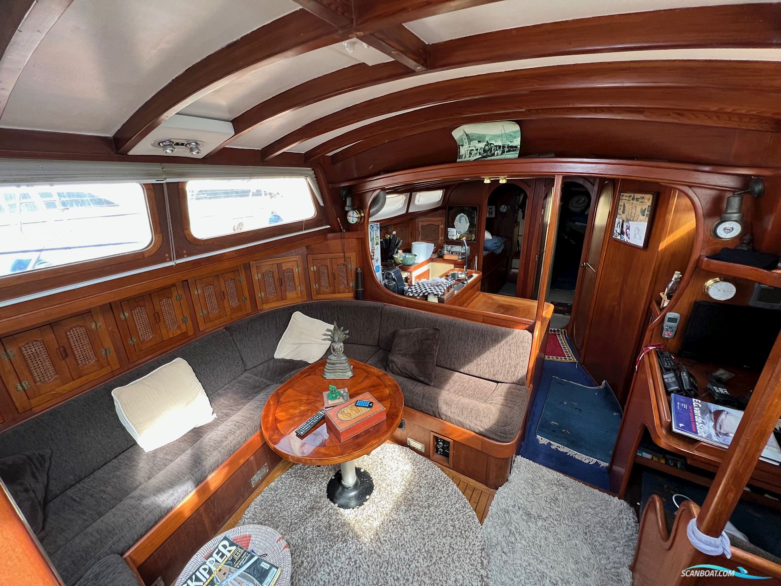 E.G. Van DE Stadt Stormy 55