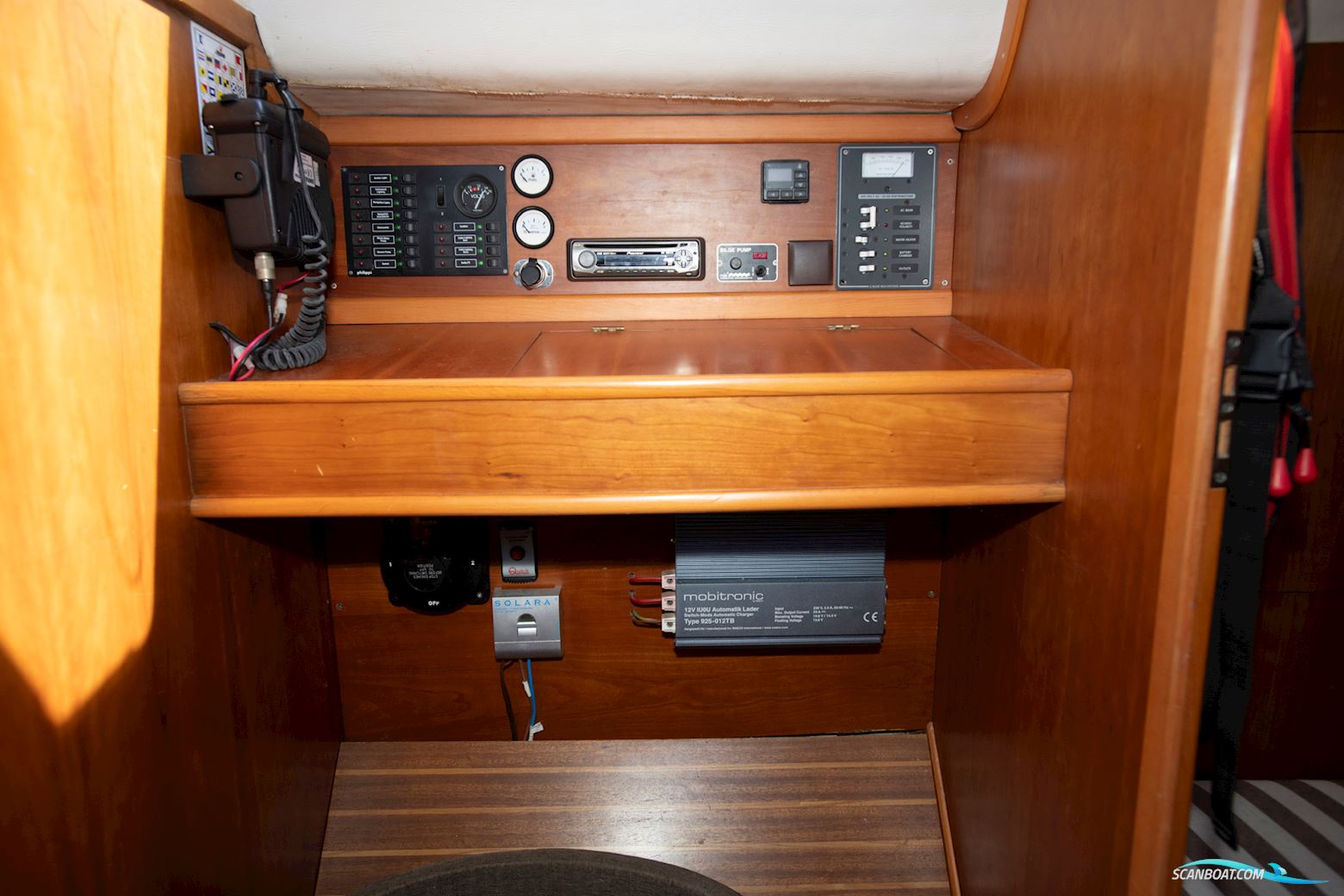 Egeyat 35 DS