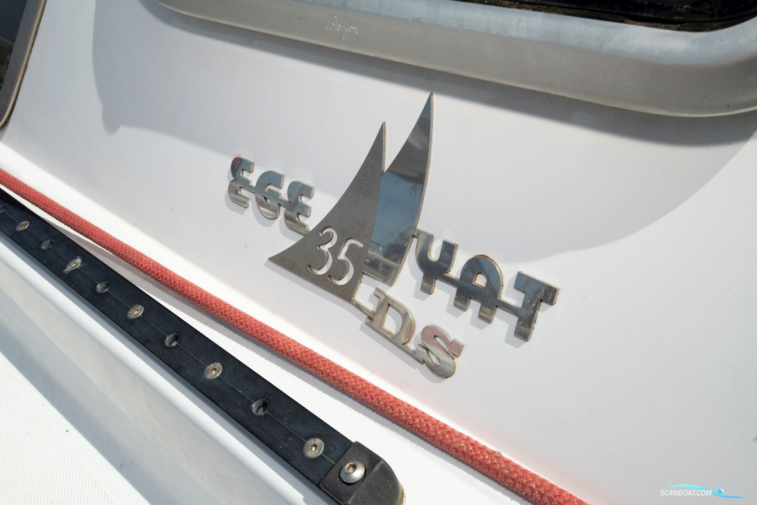 Egeyat 35 DS
