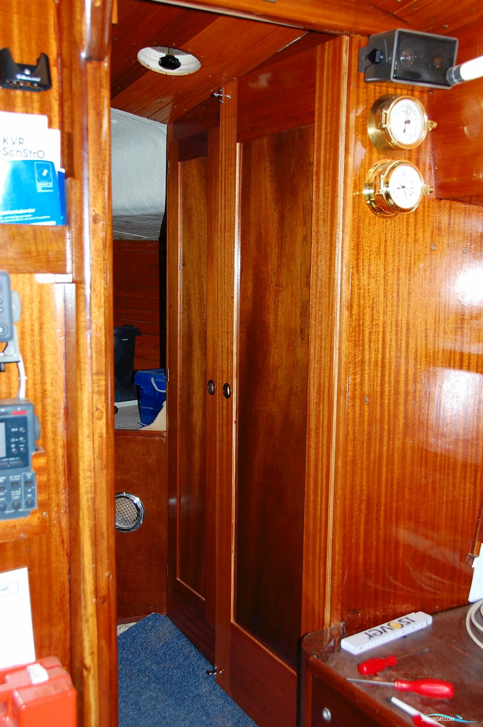 Eigenbau Moderner Klassiker