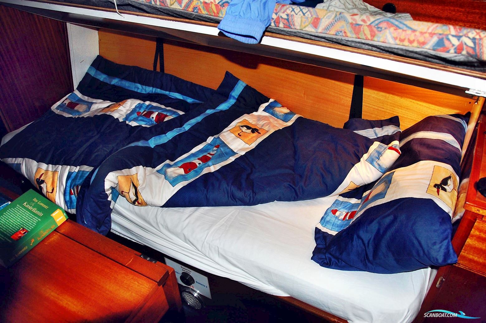 Eigenbau Moderner Klassiker