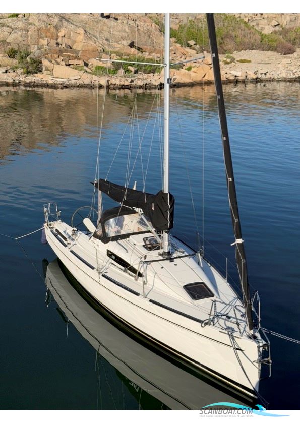 Elan 310