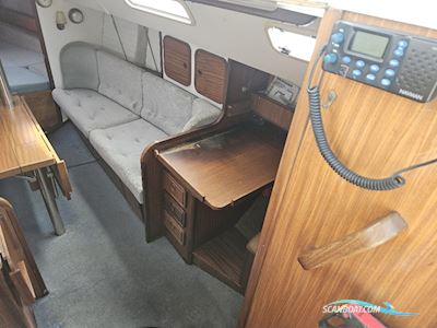 Elan 33 Sailingboat 1991, The Netherlands