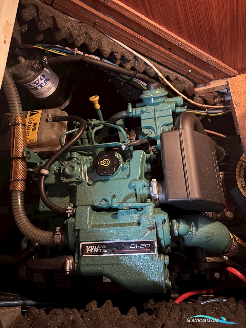 Elan 331