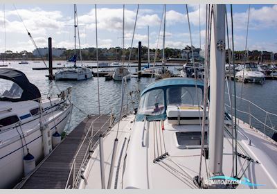 Elan 333 Sailingboat 2003, with Volvo Penta engine, Ireland
