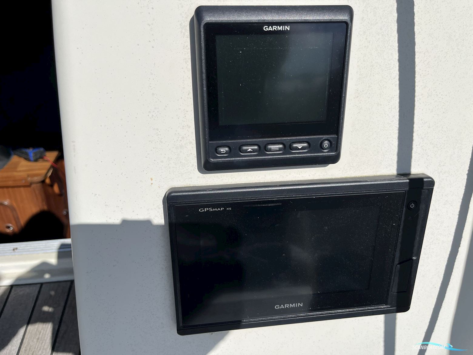 Elan 33S - 1988 - Aalborg