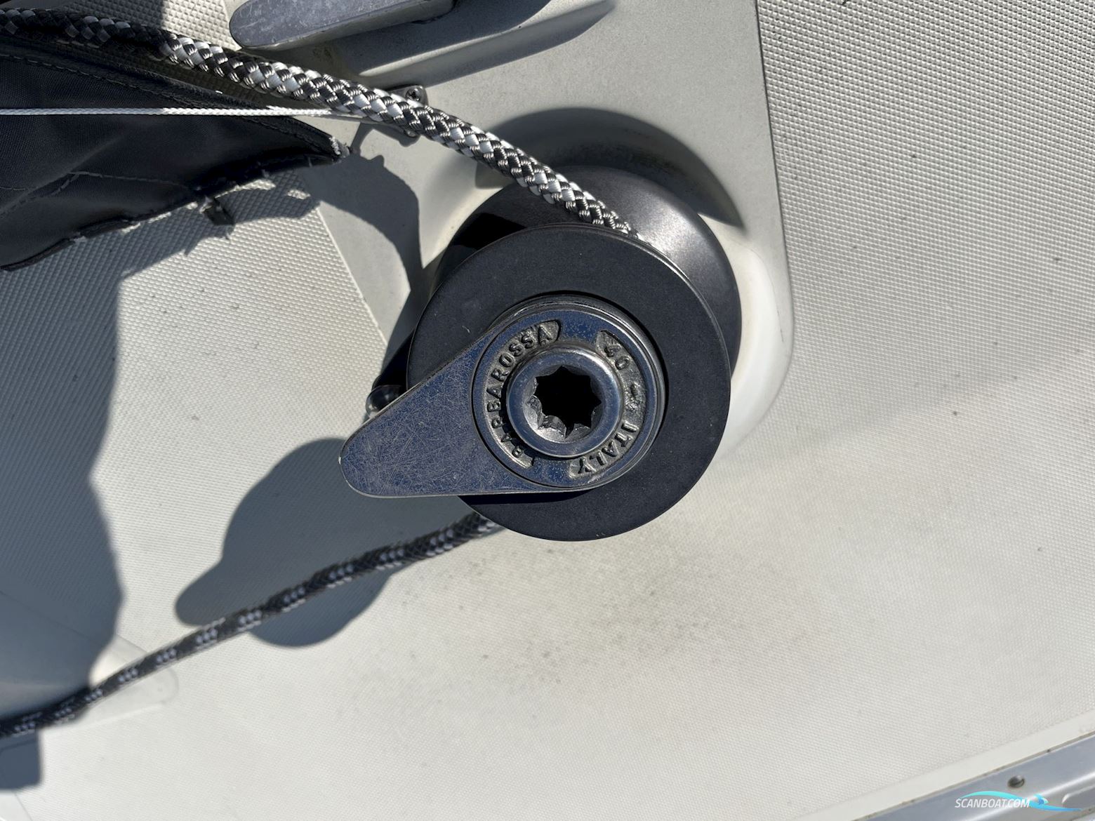 Elan 33S - 1988 - Aalborg