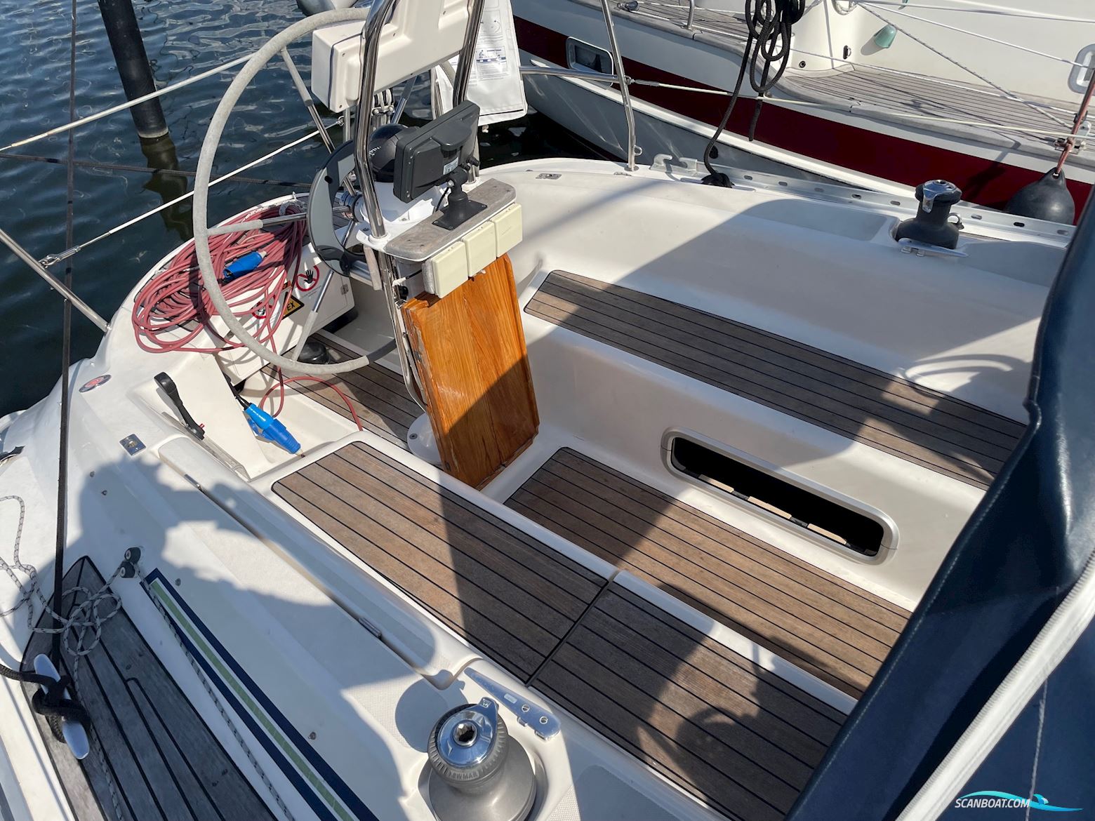 Elan 34