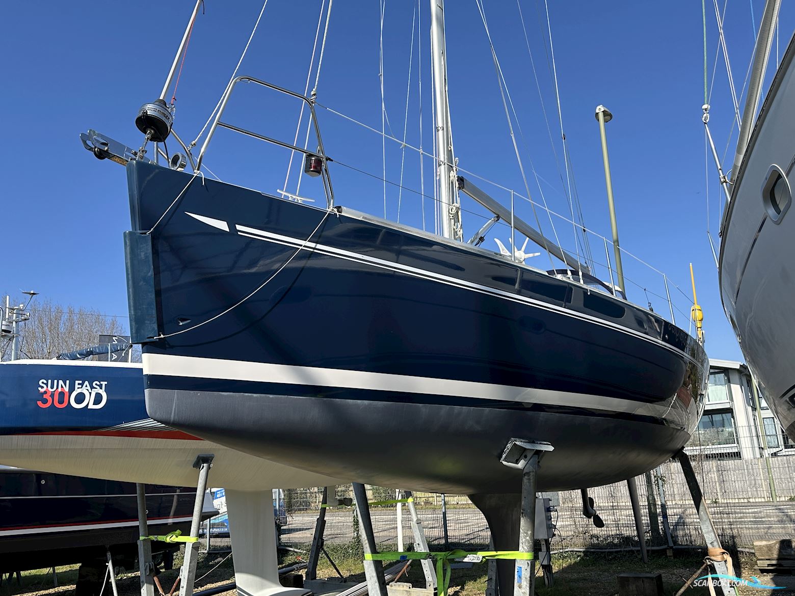 Elan 340