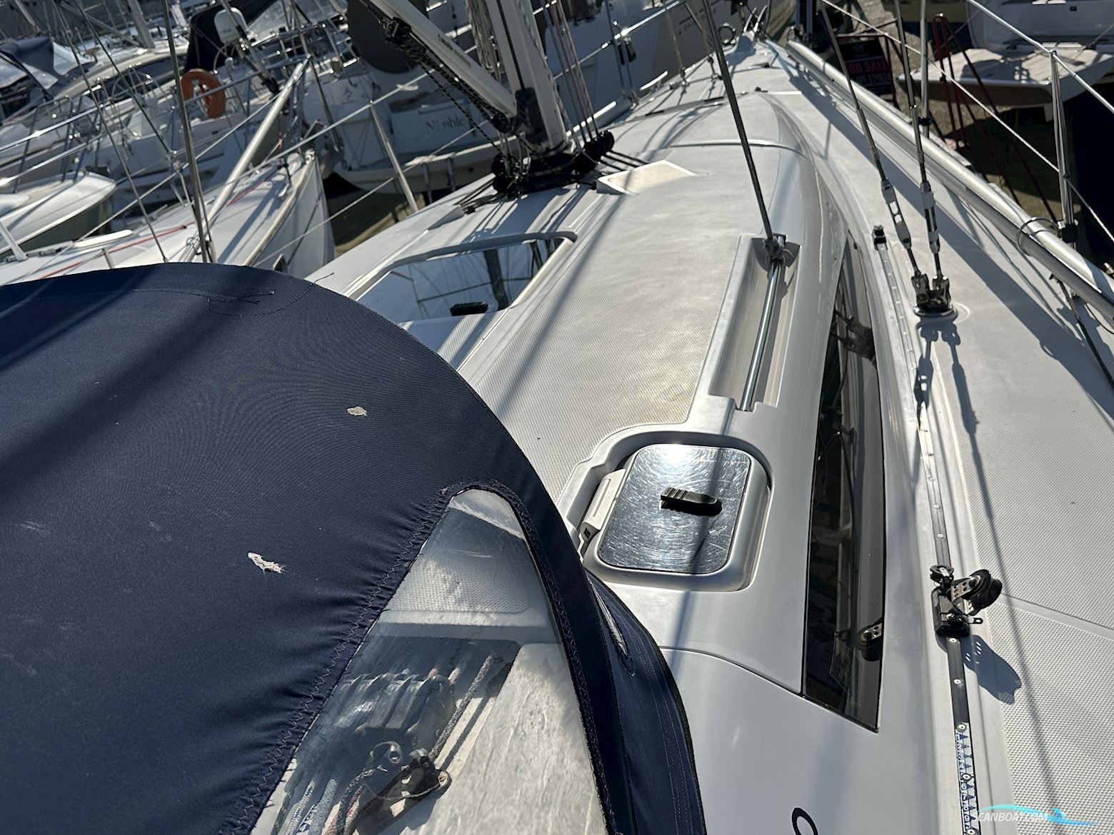 Elan 340