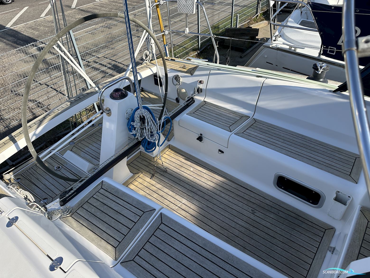 Elan 340