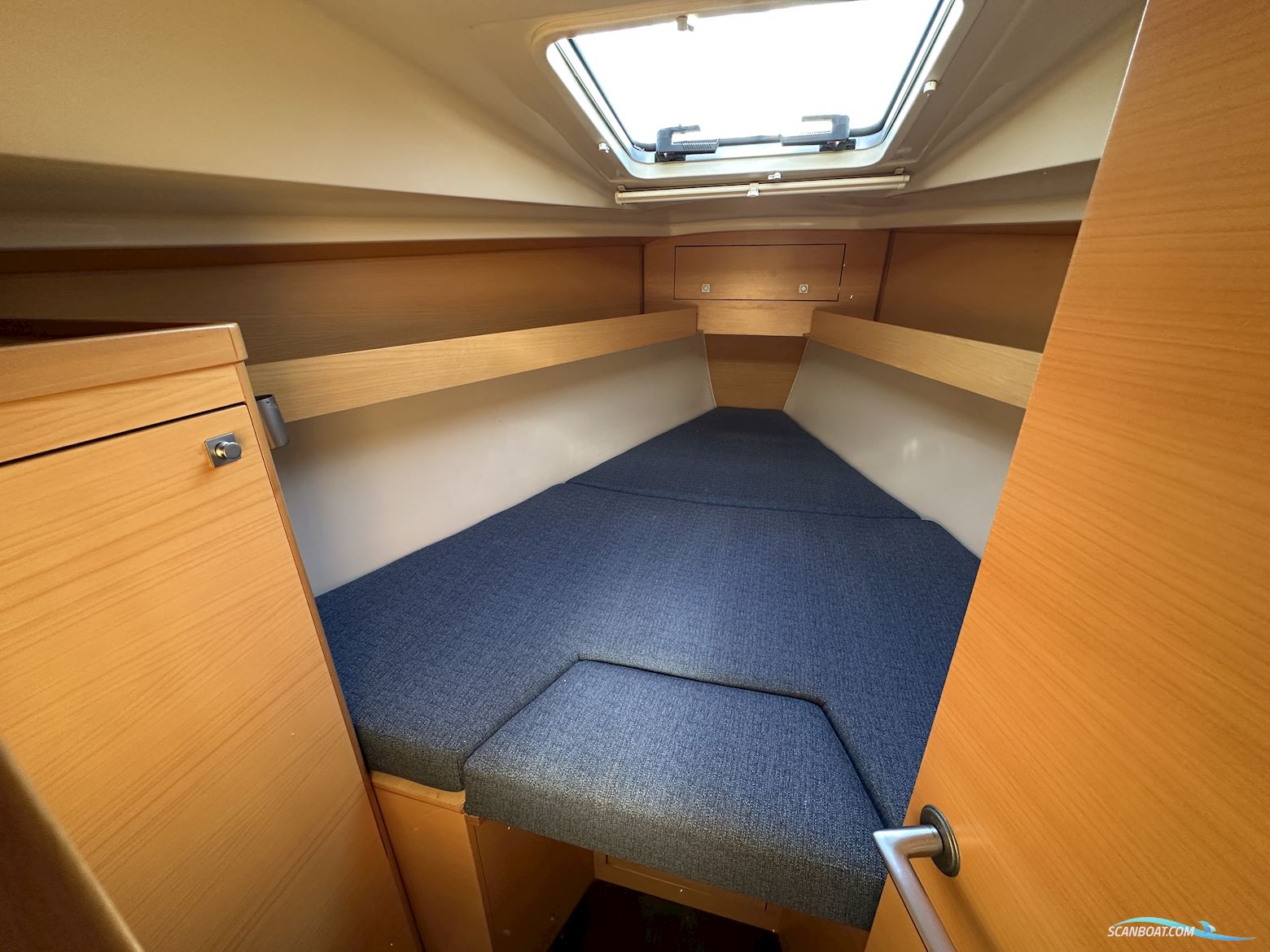 Elan 340