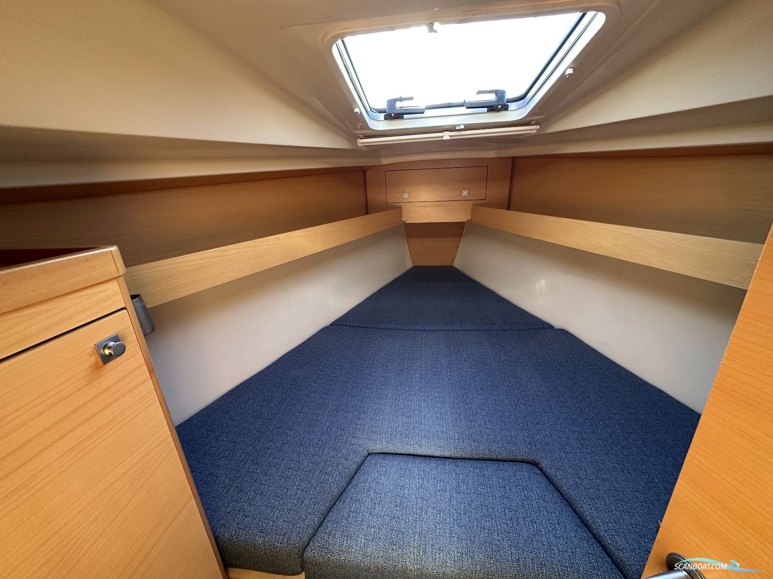Elan 340