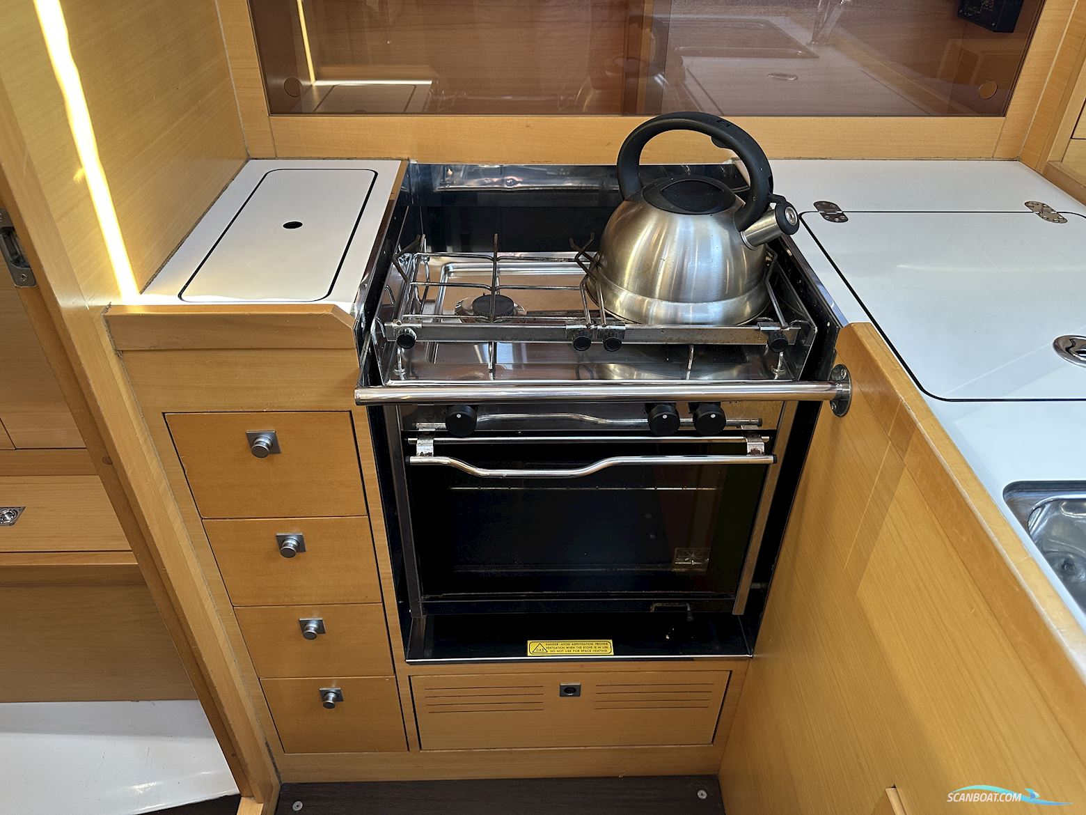 Elan 340