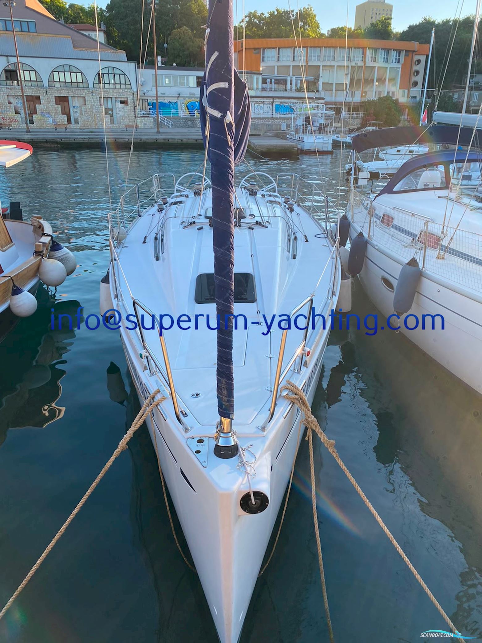 Elan 350 Performance