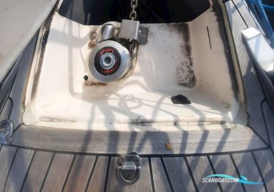 Elan 37 Sailingboat 2005, with Volvo Penta engine, Germany
