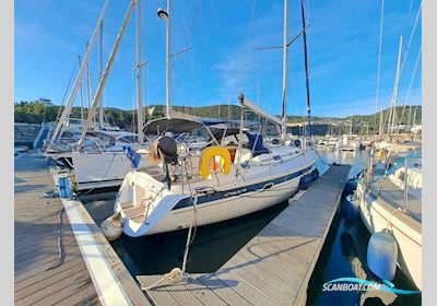 Elan 40 Sailingboat 2002, with Yanmar engine, Portugal
