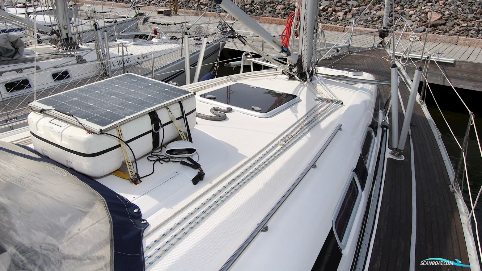 Elan 40