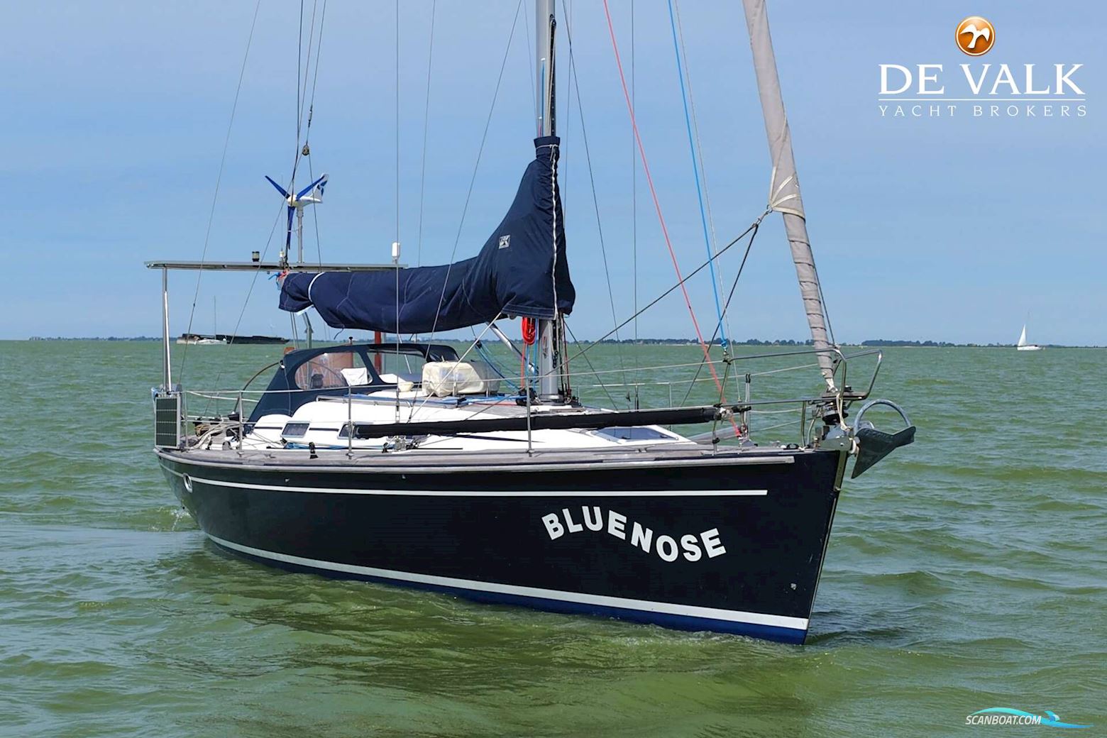 Elan 40