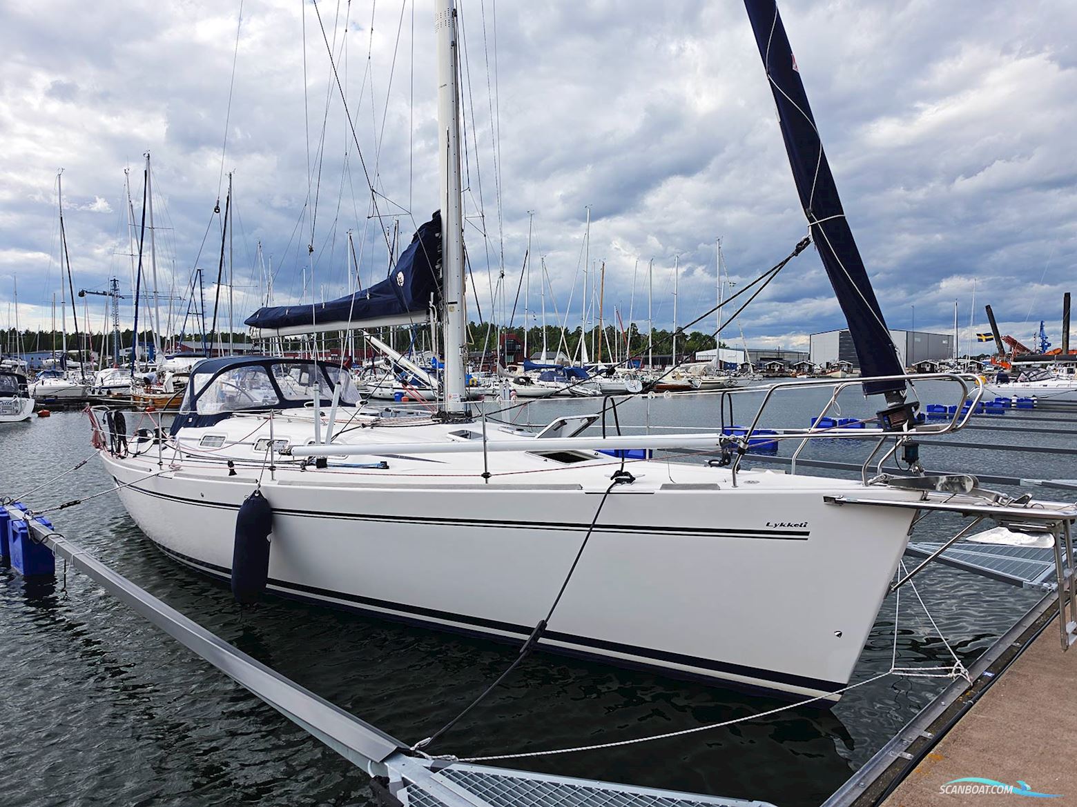 Elan 40