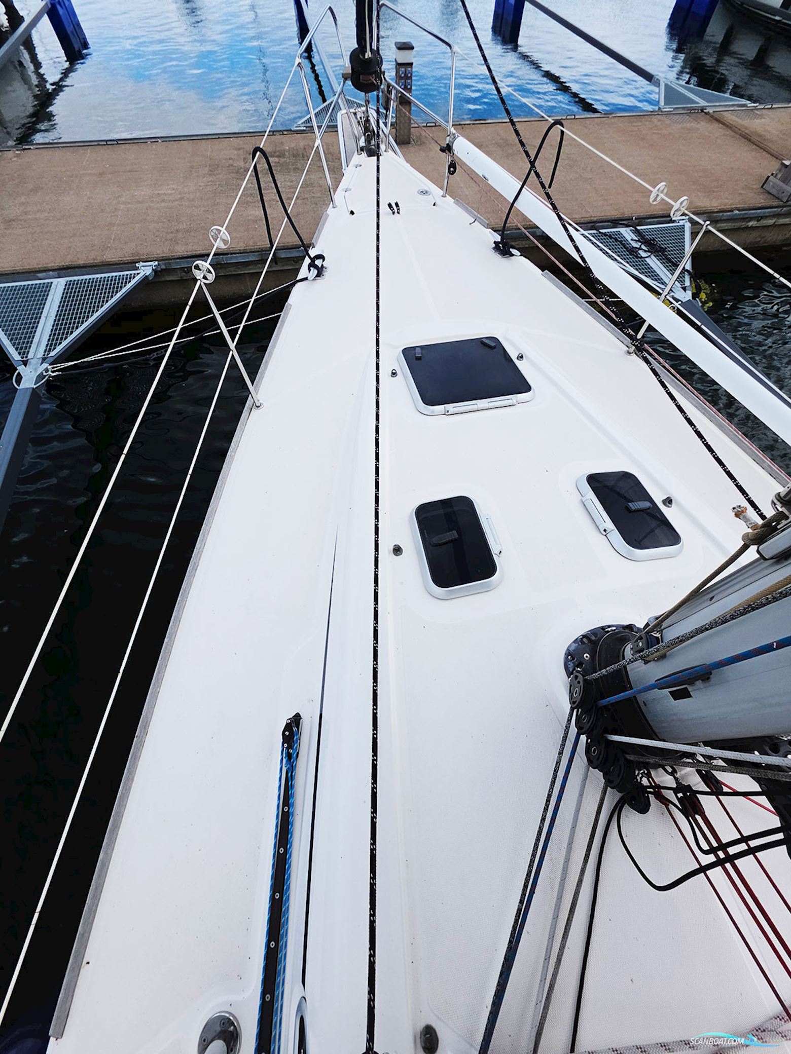 Elan 40