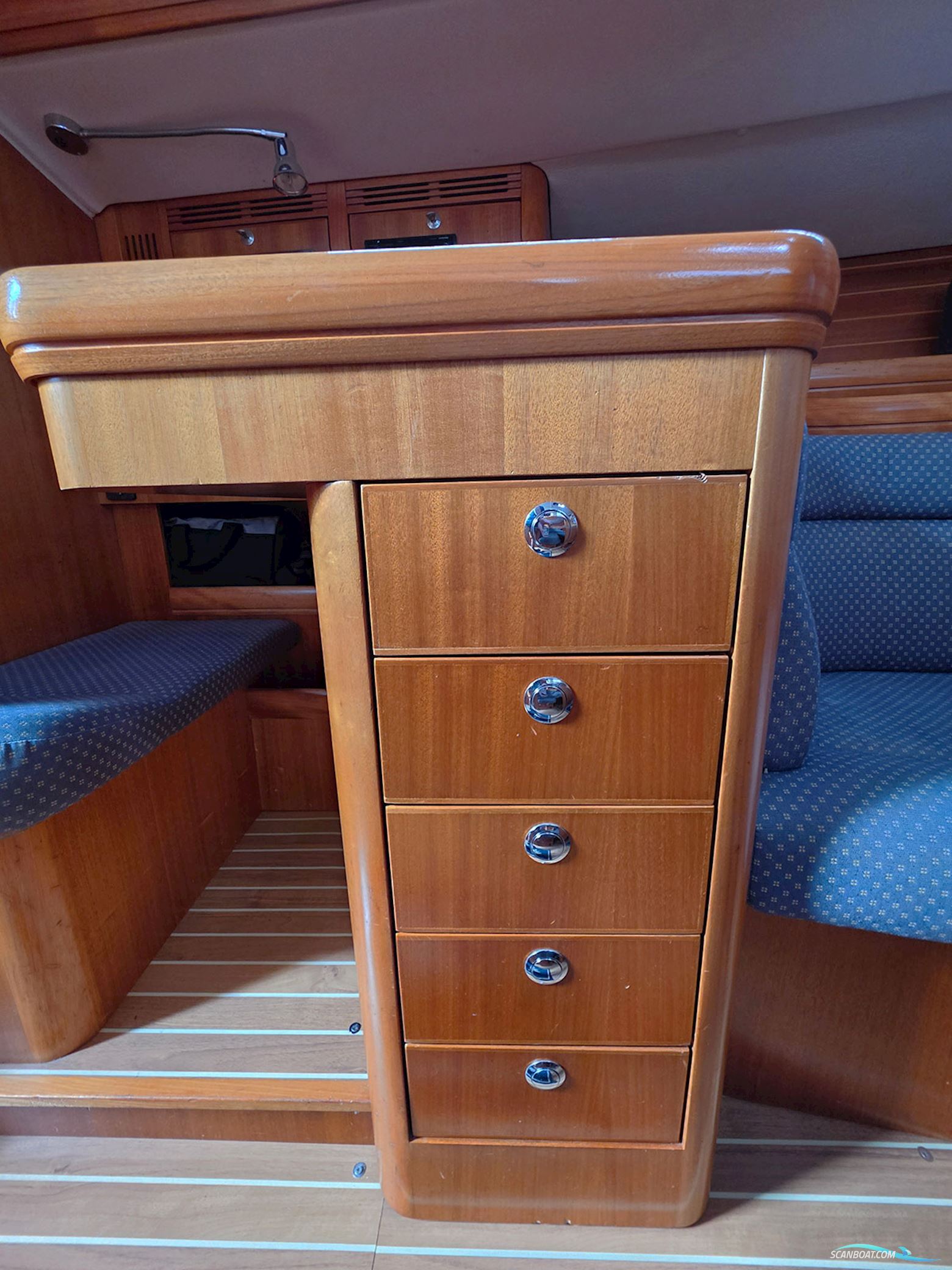 Elan 40