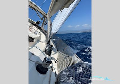 Elan 410 Sailingboat 2009, with Volvo Penta engine, France