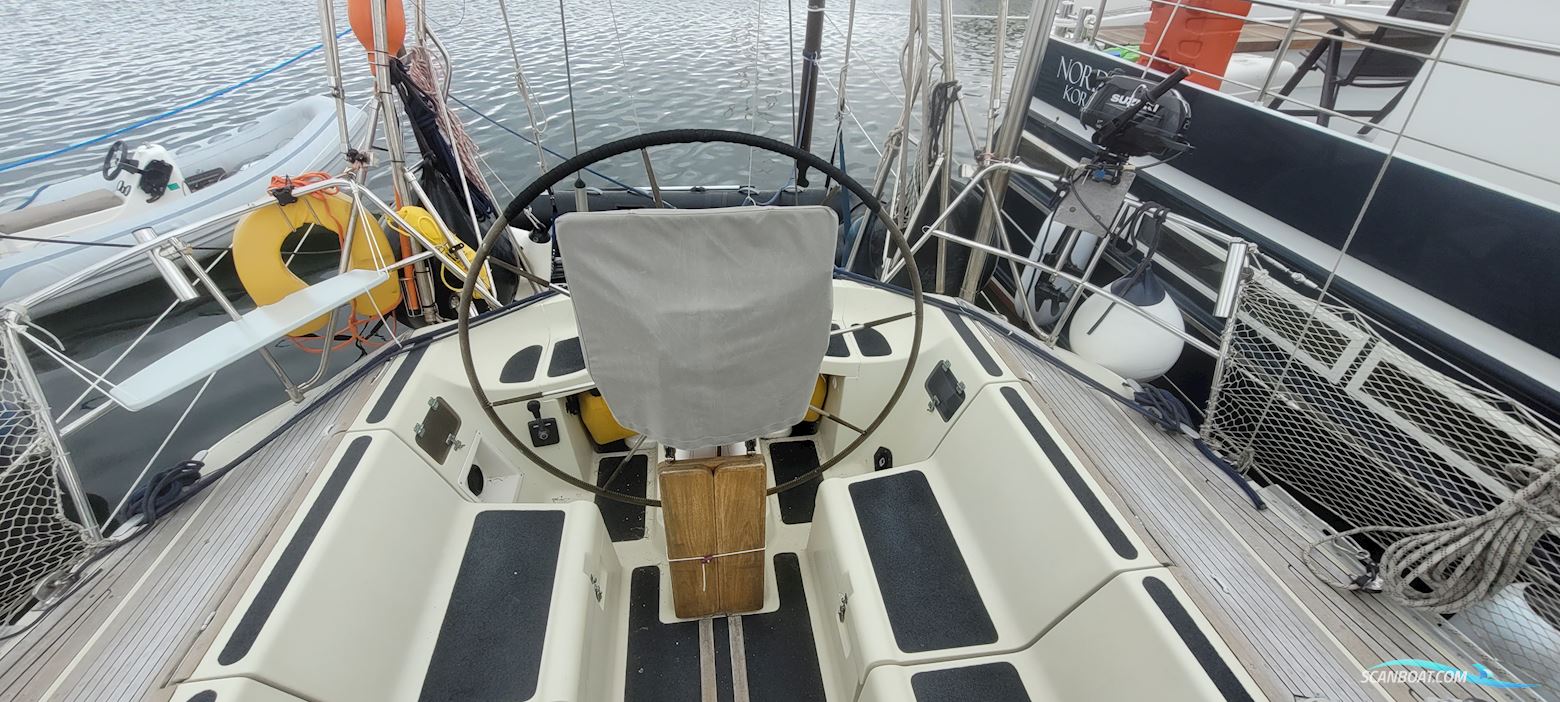 Elan 43
