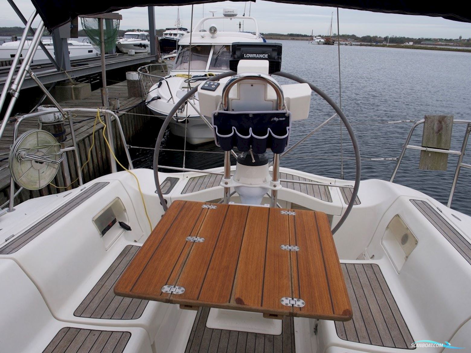 Elan 431 Owners Version